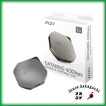 Msi Datamag 1TB 40GBPS Portable Ssd USB4 External 3500MB/S Magnetic Attach. Fixed Price $540.57.