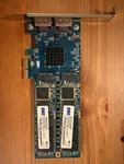 Mercury Accelsior Pcie Express 480GB (2X240GB) OWCSSDPHW2R120. Fixed Price $99.00.