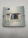 Ssd Msata 250GB Dogfish Internal Solid State Drive High Performance Hard Driv.... Fixed Price $50.00.