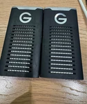 Sandisk Professional G-drive Ssd 4TB Portable External Usb-c Tested. Fixed Price $329.99.