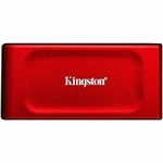 Kingston Tb Portable Solid State Drive External Red SXS1000R1000G. Fixed Price $231.05.