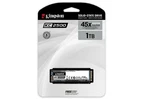 Kingston 1TB Nvme Pcie M.2 Ssd (SKC2500M8/1000G) - 3D Tlc Dram Cache. Fixed Price $165.00.
