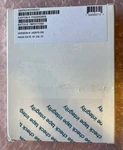 Brand New Intel SSDPE21K375GA01 Dc P4800X 375GB Solid State Drive 2.5" Box. Fixed Price $269.00.