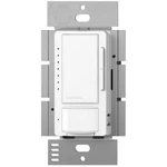 Lutron MSCL-OP153M-WH C-l Dimmer. Fixed Price $35.79.