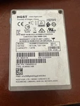 Hgst 1.6TB Sas Ssd HUSMR3216ASS204 2.5'' Server Hard Drive 12GBPS 512 Dell Hp. Fixed Price $275.00.
