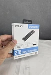 Brand New!! Pny 2TB M.2 2280 Pcie GEN4 X4 Nvme Ssd Usa Ship!. Fixed Price $269.99.