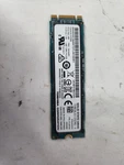 Toshiba THNSNJ512GDNU HG6 Series 512GB Mlc Sata 6GBPS M.2 2280 Free Ship. Fixed Price $79.99.