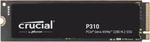 Crucial 2TB M.2 2280 Nvme Internal Solid State Drive CT2000P310SSD8. Fixed Price $299.00.