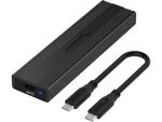 Sabrent Usb 3.2 Type-c Tool-free Enclosure For M.2 Pcie Nvme And Sata Ssds (ec-s. Fixed Price $45.99.
