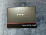 Pny CS1311 Ssd 960GB 2.5" Sata Iii 6GB/S Solid State Drive. Fixed Price $69.99.