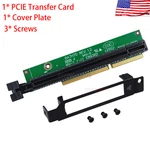 Lenovo Thinkcentre M920Q M920X M910X M720Q P330 TINY5 PCIE16 Riser Card 01AJ940. Fixed Price $24.98.
