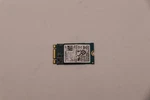 Lenovo 00UP650 Thinkpad 128GB M.2 2242 Nvme **new Retail** Pcie 3X2. Fixed Price $245.35.