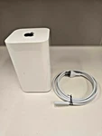 Apple A1470 Airport Time Capsule 5TH Gen Wifi Router 3TB Fully Tested Fukn Nice. Fixed Price $45.95.