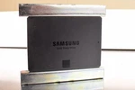 Samsung 840 Evo 120GB 2.5" Ssd MZ7TE120HMGR MZ-7TE120 Internal Drive. Fixed Price $54.00.