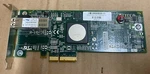 Emulex LPE11000-M4-H Light Pulse 4GB Single Port Fibre Pci-e. Fixed Price $52.99.