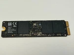 Apple 128GB Ssd Internal Solid State Drive 656-0020A Sandisk Macbook Pro. Fixed Price $12.98.