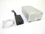 G-technology 8TB G-raid External Hard Drive Array 0G02272. Fixed Price $159.95.