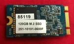 Phison 120GB Solid State Drive 511-170830139 251-10101-0600F. Fixed Price $24.95.