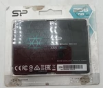 Silicon Power Ace A55 2.5" Sata 256GB Solid State Drive Internal. Fixed Price $49.00.