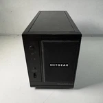 Netgear Readynas Drives 500GB RND2150-100NAS. Fixed Price $30.00.