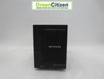 Netgear Readynas Duo RND2000 V2 2-BAY 2X2TB Hdd. Fixed Price $129.99.
