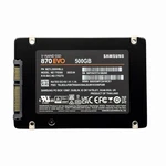 Samsung 870 Evo 500GB 2.5" Sata Iii Internal Solid State Drive Ssd MZ-77E500 99%. Fixed Price $79.99.