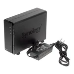 Synology DS112+ Nas 0GB 2.0GHZ 512GB DDR3. Fixed Price $145.18.