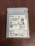 Dell 960GB 12GBPS Sas Ri Tlc Sed 2.5 Ssd KRM6VRUG960G GRY0J. Fixed Price $298.88.