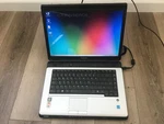 Toshiba Satellite L300D Amd Athlon 64X2 Dual-core TK-57 1.90GHZ 4GB Ram 160GB. Fixed Price $37.99.