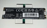 Verbatim VI560 S3 Ssd Sata Iii M.2 2280 Internal. Fixed Price $325.00.