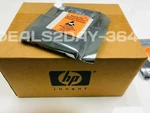 Lot Of Hp 507284-001 300GB 10K 6G 2.5 Sas Dual Port Hdd Hard Drive New Bulk. Fixed Price $355.00.
