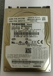 4X Lenovo 39T2788 39T2713 80GB Sata 2.5" 5400 Rpm Laptop Hard Disk Drives. Fixed Price $39.90.