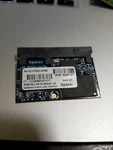 Hp Apacer 16GB Mlc Sata Module, Hf 8C.F1DD2.LR10B Pn 689057-001. Fixed Price $17.99.