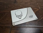 480GB Intel 730 Series Model SSDSC2BP480G4 2.5" 6GB/S Sata Solid State. Fixed Price $40.05.