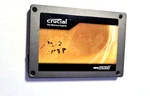 Sata Ssd Crucial Real C300 2.5 60GB Tested Ok 93% Helath. Fixed Price $28.73.