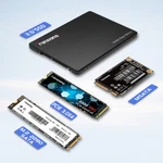 Fanxiang 2.5" Ssd 1TB Msata M.2 Ngff 2TB Nvme Internal Hard Drive Lot. Fixed Price $75.99.
