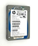 Lot Of 2 - Hp 400GB 6G Sas Ssd MO0400FCTRP Server Drive 100% Health. Fixed Price $99.00.