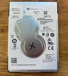 Seagate 1TB 2.5" Sata Hard Drive Mobile Hdd ST1000LM035 1RK172-146 SDC001 *as Is. Fixed Price $49.99.