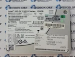 Intel S3520 Series 150GB 2.5" Sata SSDSC2BB150G7P, Grade A, Sku 14487. Fixed Price $29.99.