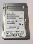 Hpe 15.36TB Sas Ssd 2.5" Ri VO015300PXDBV P26289-005 KPM6XRUG15T3 24GBPS. Fixed Price $2324.99.