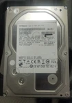 Hitachi Ultrastar 7K3000 HUA723030ALA640 3TB 7200RPM 3.5" Hard Drive. Fixed Price $44.99.