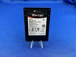 XA3840ME10063 Seagate Nytro 1551 3.84TB Sata 6GB/S 2.5 Internal Ssd 2LW127-003. Fixed Price $679.00.