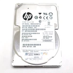 Hp MM0500FBFVQ 500GB 7200 Rpm 6GB/S Sas Hdd Hard Drive 605832-001. Fixed Price $24.99.