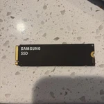 Samsung 2TB Nvme Solid State Drive Pcie Gen 4 (MZ-VL22T00). Fixed Price $299.00.