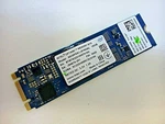Lenovo Intel 16GB Pcie M.2 Ssd - Optane Memory 00UP480 MEMPEK1J016GAL / 157. Fixed Price $15.25.
