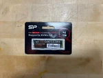 Silicon Power 4TB Nvme 4.0 GEN4 Pcie M.2 Ssd (SP04KGBP44UD9005). Fixed Price $389.99.