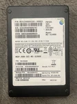 Netapp Samsung 400GB MZ-ILS400A PM1635 Sff 2.5" SAS-3 12GBPS Mlc Ssd. Fixed Price $59.99.
