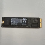 Oem Sandisk 128GB Ssd Pcie 2.0 X2 SD6PQ4M-128G-1021H 655-1837D For Apple Macbook. Fixed Price $42.69.