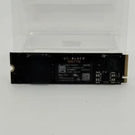 Black SN770 500GB Nvme M.2 2280 Ssd Pcie GEN4X4 Solid State Drive WDS500G3X0E. Fixed Price $89.99.