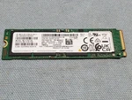 Samsung PM981A 512GB Nvme Pcie Ssd MZ-VLB512B 98% Health #2732. Fixed Price $59.99.